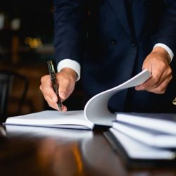 Legal Solutions For Families in Turmoil