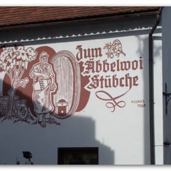 Äppelwoi-Stübche Grillmayer