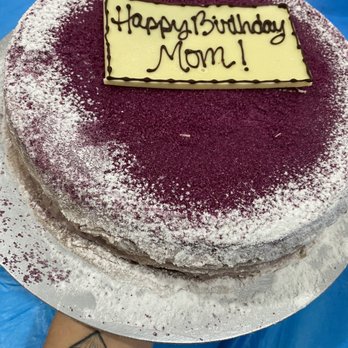 Lady M Cake Boutique - Purple Yam - Desserts Near Me - Boston, Massachusetts Lady M Cake Boutique - Purple Yam - Desserts Near Me - Boston, Massachusetts