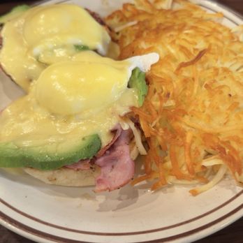 Big Y Cafe - Best breakfast ever! Worth it, most of the food didnt make it to the picture of how good those food was. - Breakfast & Brunch Near Me - Peshastin, Washington