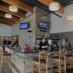 North 46 Restaurant