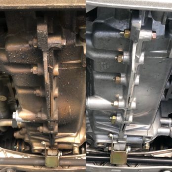 Carbon Coatings - Auto Detailing Near Me - Naples, Florida