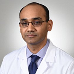 Kumar Gaurav, MD - sleep specialist in Lexington, KY