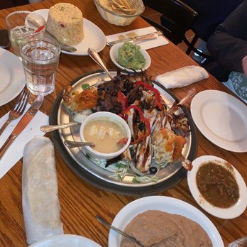 Baja Mexican Cuisine - Baja Special for 2 - Mexican Near Me - Hoboken, New Jersey