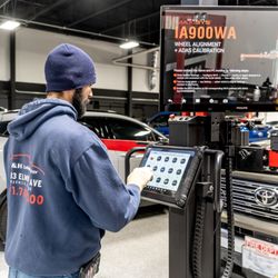 D&H Collision Center