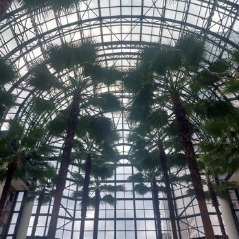 Brookfield Place - Shopping Centers Near Me - New York, New York