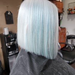 Studio 617 Salon