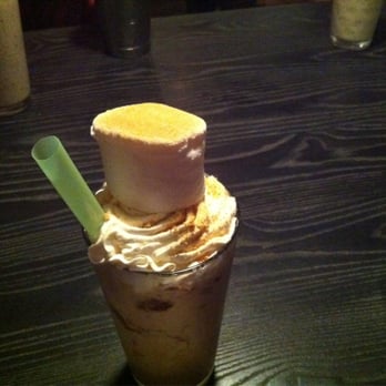 Burgatory - Fox Chapel - S'mores shake. Incredible. - Burgers Near Me - Pittsburgh, Pennsylvania Burgatory - Fox Chapel - S'mores shake. Incredible. - Burgers Near Me - Pittsburgh, Pennsylvania