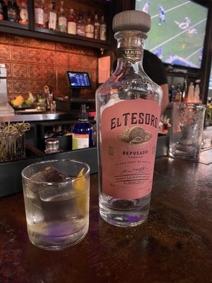 The Liberties DTLA by null