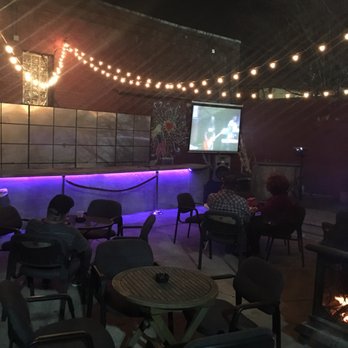 Sandaga 813 - Patio - Jazz & Blues Near Me - Dallas, Texas Sandaga 813 - Patio - Jazz & Blues Near Me - Dallas, Texas