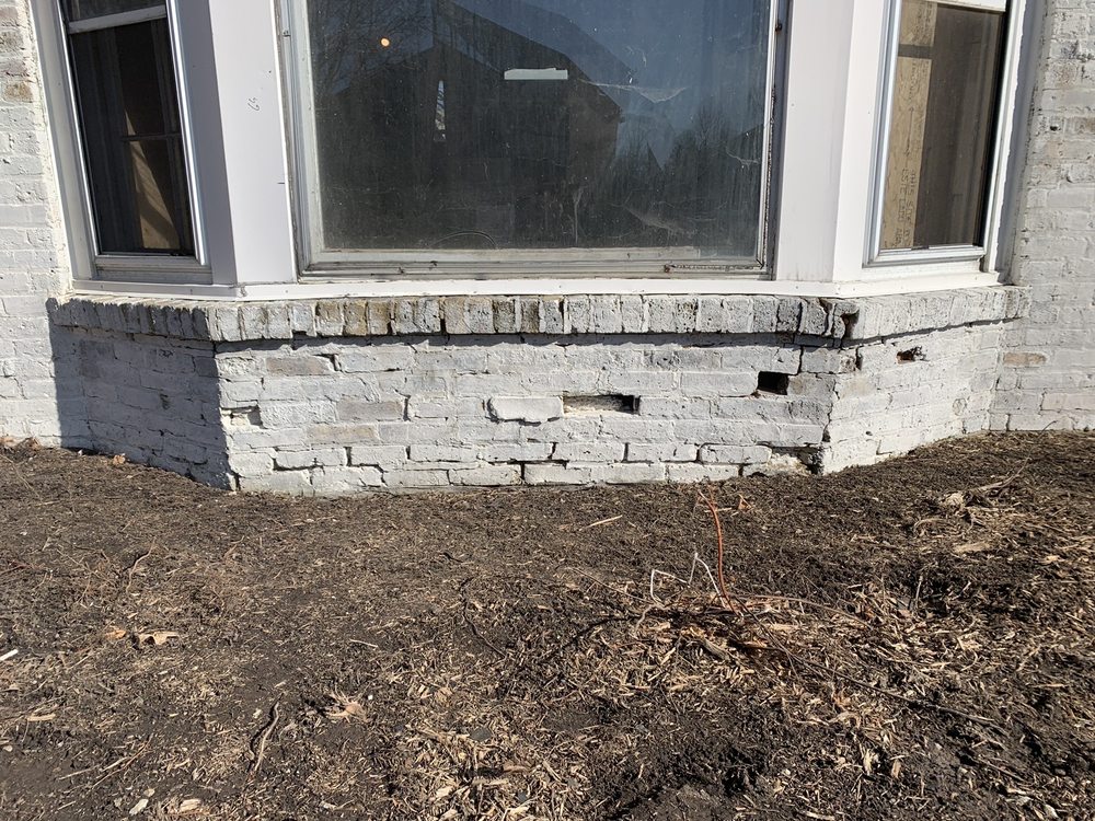 LJ MASONRY 34 Photos 23W647 Picton Rd, Roselle, Illinois Masonry