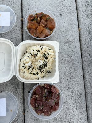 Suisan Fish Market by null