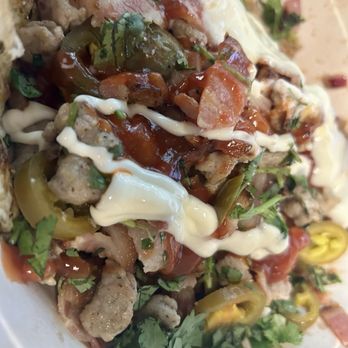 Dash In - Breakfast bowl - Convenience Stores Near Me - Annapolis, Maryland