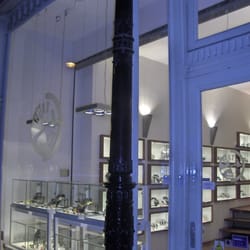 Goud- en Zilverjuwelier M Gort