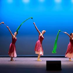 Infinity Ballet Conservatory And Theatre