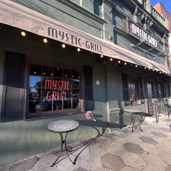 Mystic Grill - Southern Near Me - Covington, Georgia Mystic Grill - Southern Near Me - Covington, Georgia