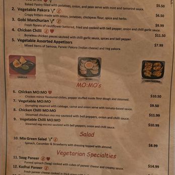 Cumin Restaurant - The menu as of 1/2026 - Indian Near Me - Santa Rosa, California Cumin Restaurant - The menu as of 1/2026 - Indian Near Me - Santa Rosa, California