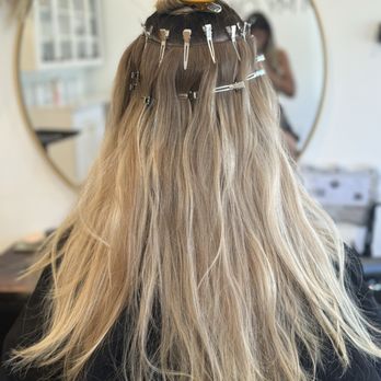 Gloss & Co Salon - Hair Extensions Near Me - San Carlos, California Gloss & Co Salon - Hair Extensions Near Me - San Carlos, California