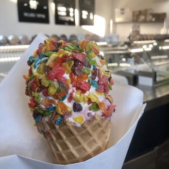 Afters Ice Cream - Ice Cream & Frozen Yogurt Near Me - Temecula, California Afters Ice Cream - Ice Cream & Frozen Yogurt Near Me - Temecula, California
