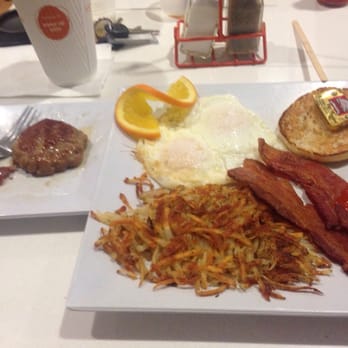 Scramble, a breakfast & lunch joint - Great breakie - Breakfast & Brunch Near Me - Phoenix, Arizona Scramble, a breakfast & lunch joint - Great breakie - Breakfast & Brunch Near Me - Phoenix, Arizona