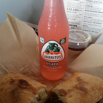 EARL Kaimuki - BEER BRAISED BRISKET yum & Mexican Jarritos Guava flavor mmmm ;) - Sandwiches Near Me - Honolulu, Hawaii EARL Kaimuki - BEER BRAISED BRISKET yum & Mexican Jarritos Guava flavor mmmm ;) - Sandwiches Near Me - Honolulu, Hawaii