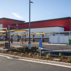 GEM Express Car Wash