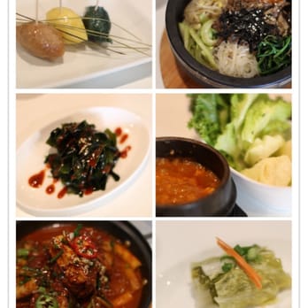 Chomak - Korean Near Me - Los Angeles, California Chomak - Korean Near Me - Los Angeles, California