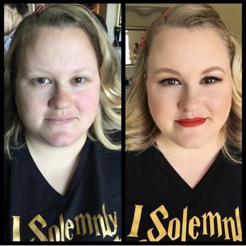 Makeup By Amy S - Bridesmaid - Makeup Artists Near Me