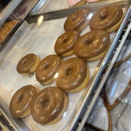 Doughnuts