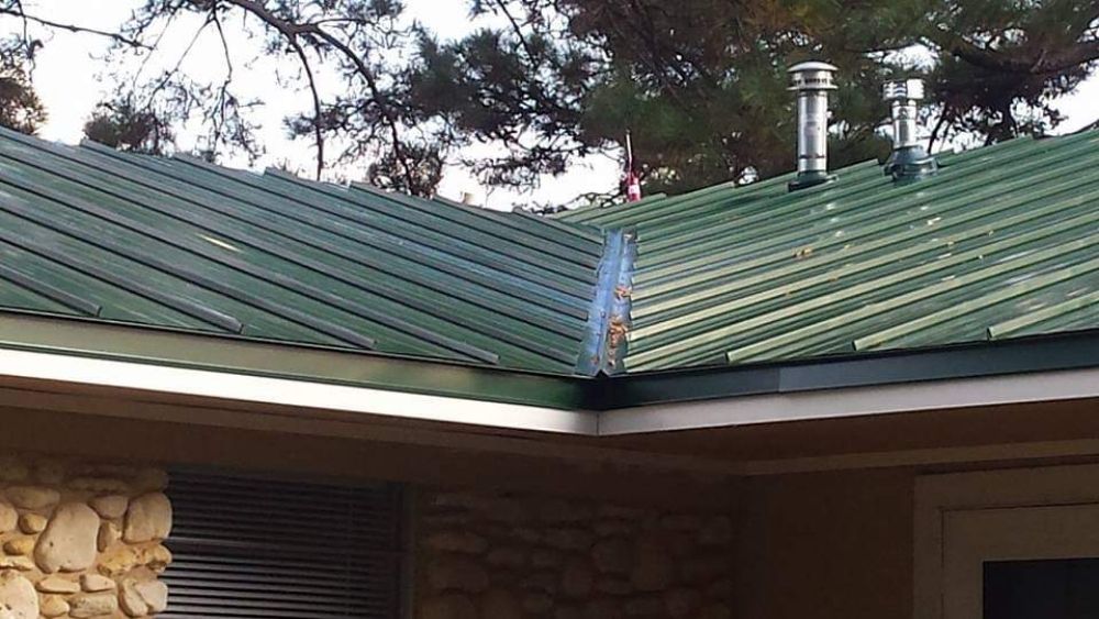 Slide of Colonial Roofing And Construction