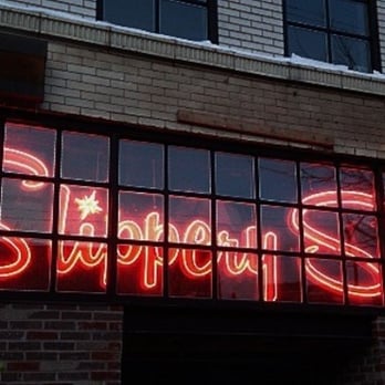 Slippery Slope - Dive Bars Near Me - Chicago, Illinois Slippery Slope - Dive Bars Near Me - Chicago, Illinois