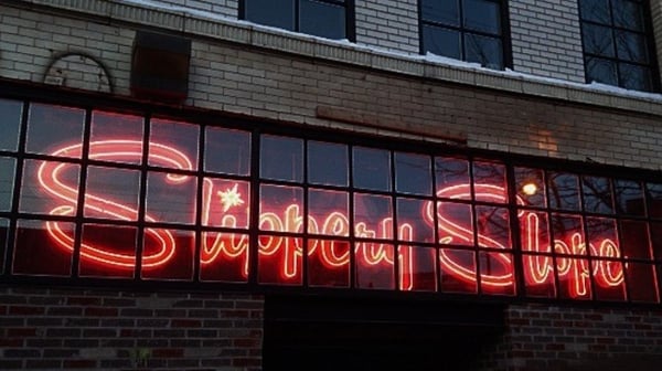 Slippery Slope by null Slippery Slope by null