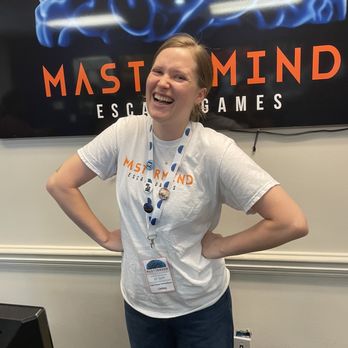 Mastermind Escape Games - Escape Games Near Me - Sandy Springs, Georgia