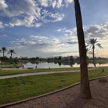 The McCormick Scottsdale - Lake - Hotels Near Me - Scottsdale, Arizona