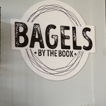 Bagels By The Book - Bagels Near Me - Libertyville, Illinois Bagels By The Book - Bagels Near Me - Libertyville, Illinois