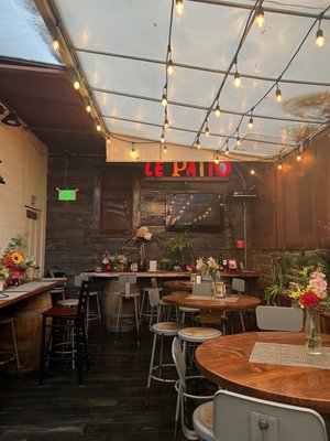 San Francisco Wine & Cheese by null