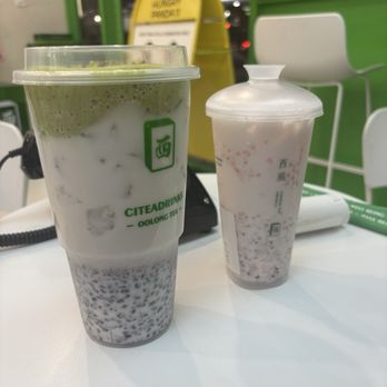 Citeadrinks - Bubble Tea Near Me - Rowland Heights, California Citeadrinks - Bubble Tea Near Me - Rowland Heights, California