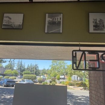 Pizza Guys - Classic Photos of Downtown Marysville - Pizza Near Me - Marysville, California