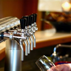 le marron - Lemarron Restaurant - Ambiente