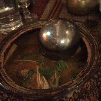HanGawi - Had this amazing spicy tofu hotpot, it is so flavorful! Right amount of spicyness. - Vegetarian Near Me - New York, New York HanGawi - Had this amazing spicy tofu hotpot, it is so flavorful! Right amount of spicyness. - Vegetarian Near Me - New York, New York