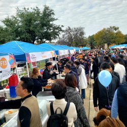 Annual Korean Festival of Dallas - Annual Korean Festival of Dallas. Free admission. Great food!