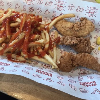 Smashburger - Burgers Near Me - Brooklyn, New York Smashburger - Burgers Near Me - Brooklyn, New York