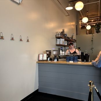 Milstead - Coffee & Tea Near Me - Seattle, Washington Milstead - Coffee & Tea Near Me - Seattle, Washington