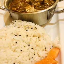 百份百餐廳 - Their Famous Curry Beef Brisket