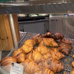 Croissants