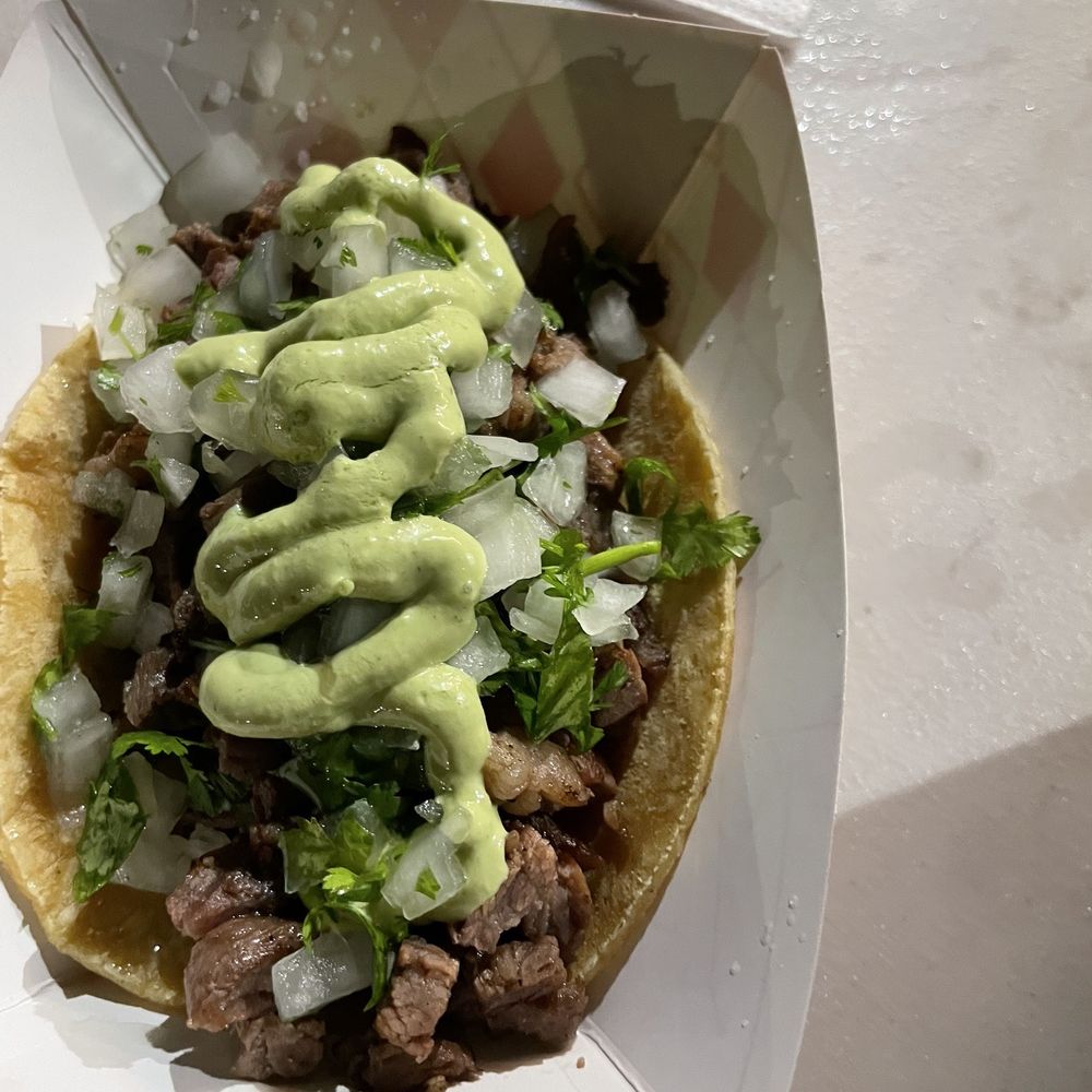 Meche's Fish Tacos - Street taco - Food Trucks Near Me - Vista, California Meche's Fish Tacos - Street taco - Food Trucks Near Me - Vista, California