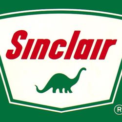 Sinclair - Throwback!