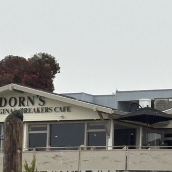 Dorn's Original Breakers Cafe - Seafood Near Me - Morro Bay, California Dorn's Original Breakers Cafe - Seafood Near Me - Morro Bay, California