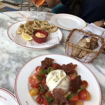 Oretta - Italian Near Me - Toronto, Ontario Oretta - Italian Near Me - Toronto, Ontario