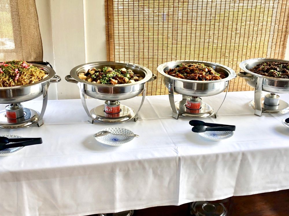 Natsunoya Tea House, Honolulu Roadtrippers